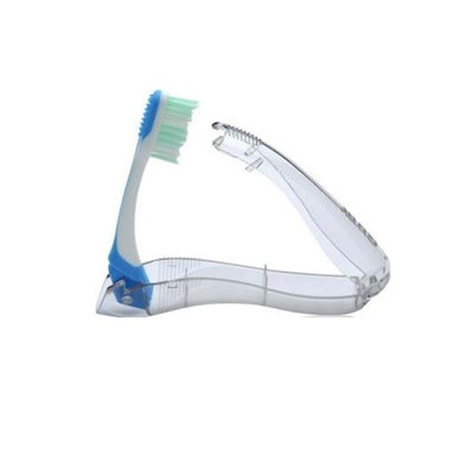 GUM Travel 158 Soft Μπλε
