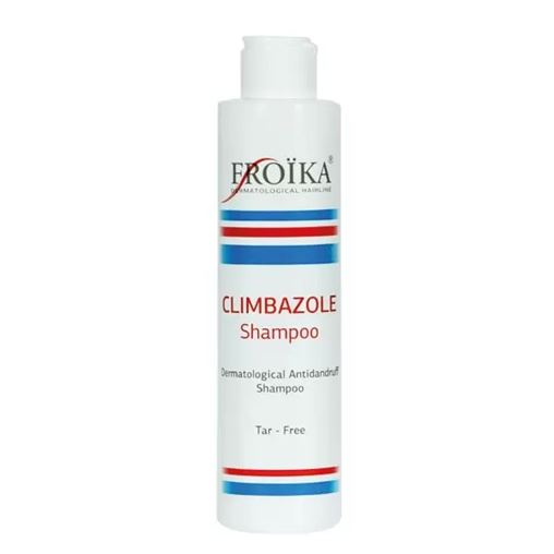 Froika Climbazole Shampoo Πιτυρίδα 200 ml