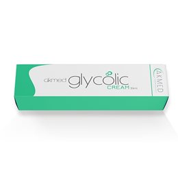 Akmed Glycolic Cream 30ml  Λιπαρό Δέρμα / Ακμή