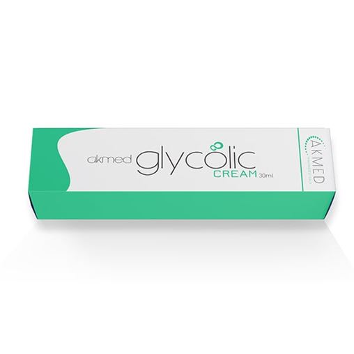 Akmed Glycolic Cream 30ml
