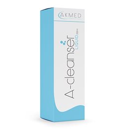 Akmed A Cleanser Liquid 200ml A CLEANSER Καθαρισμός