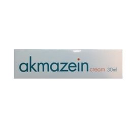 Akmed Akmazein Cream 30ml ΑΚΜΑΖΕΙΝ Αναπλαστικές Κρέμες