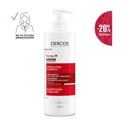  VICHY Shampoo