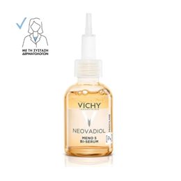 Vichy Neovadiol Meno 5 Serum Προσώπου 30ml VICHY Οροι / Serum