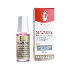  MAVALA Ειδικές Θεραπείες Νυχιών & Ποδιών