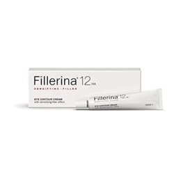 FILLERINA 12-EYE CREAM GRADE 4 15ML  Μάτια
