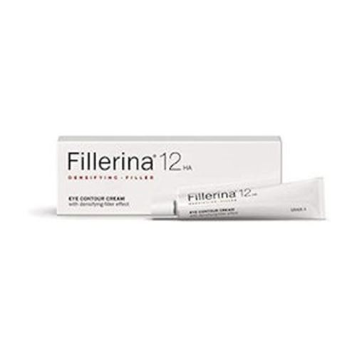 FILLERINA 12-EYE CREAM GRADE 4 15ML