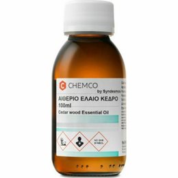  ΣΥΝΔΕΣΜΟΣ Αιθέρια Έλαια 
