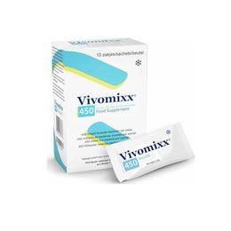  VIVOMIXX Στομάχι-Έντερο