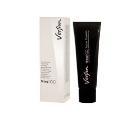 Version MagiCC Face Cream 50ml VERSION Ενυδάτωση