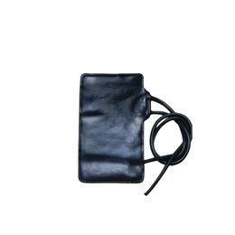 Matsuda Latex Bladder 2 Tubes- Αεροθάλαμος Διπλού Σωλήνα Πιεσόμετρου  (1τμχ)   Πιεσόμετρα