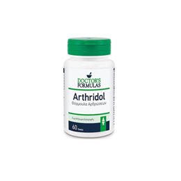 DOCTORS FORMULAS ARTHRIDOL ΦΟΡΜ.ΑΡΘΡΩΣΕΩΝ 60TABS DOCTORS FORMULA Οστά & Αρθρώσεις