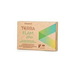  TERRA Οστά & Αρθρώσεις