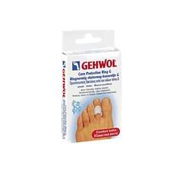 GEHWOL ΕΠΙΚ. ΓΕΛΗΣ CORN PROTECTION RING G 3TEM GEHWOL Διαφορα