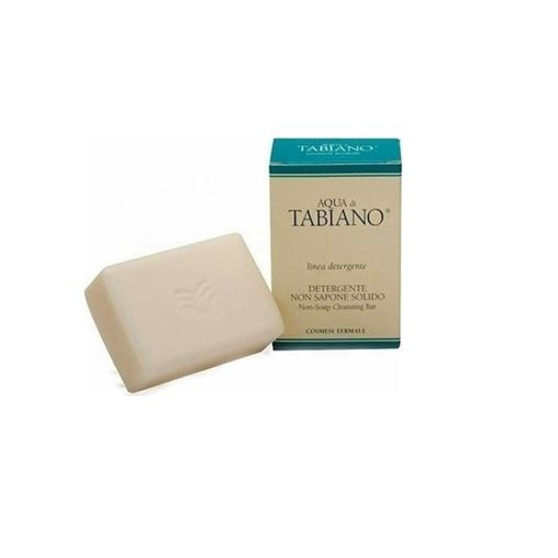 TABIANO NON SAPONE SOLIDO 100GR