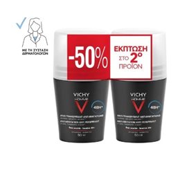  VICHY Deodorants