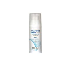 FROIKA HYALURONIC AHA 8 CREAM 50ML FROIKA Ενυδάτωση
