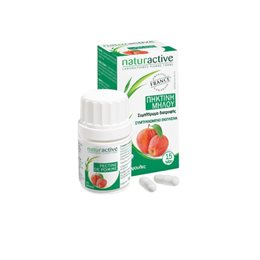 NATURACTIVE ΠΗΚΤΙΝΗ ΜΗΛΟΥ 30CAPS NATURACTIVE Αδυνάτισμα