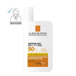  LA ROCHE POSAY Αντηλιακά Προσώπου