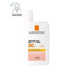  LA ROCHE POSAY Αντηλιακά Προσώπου