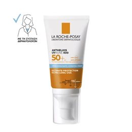  LA ROCHE POSAY Αντηλιακά Προσώπου