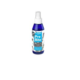 ZARBIS Camoil Pre Bite 70% Εντομοαπωθητική Λοσιόν με 70% Αλκοόλη, 100ml  Aντικουνουπικά / Εντομοαπωθητικά