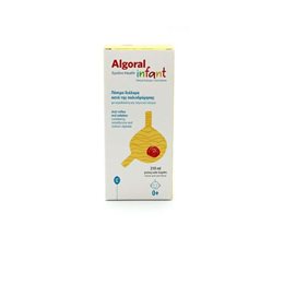 ALGORAL INFANT EPSILON HEALTH 210ML ALGORAL Εγκυμοσύνη & Θηλασμός
