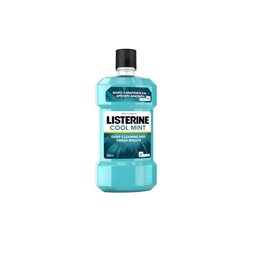  LISTERINE Στοματικά Διαλύματα