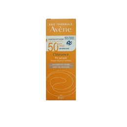 AVENE CLEANANCE TRSB SOLAIRE TEINTEE SPF50+ 50ML AVENE Αντηλιακά Προσώπου