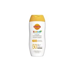CARROTEN MILK KIDS SPF50 200ML R21 CARROTEN Βρεφικά / Παιδικά  Αντηλιακά