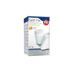 PIC SELF FIX ELASTIC BANDAGE 10CMX4M 1PC PIC Επίδεσμοι