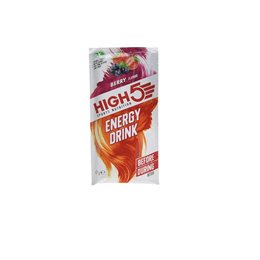 HIGH 5 ENERGY DRINK BERRY 47g  Ηλεκτρολύτες