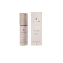 BEE CERA SERUM ΠΡΟΣΩΠΟΥ ΛΑΔΙΟΥ ΜΕ ΜΕΛΙΣΣΟΚΕΡΙ 40+ 30ML BEE CERA Οροι / Serum