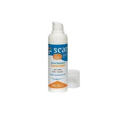 FROIMED SCAR GEL SPF50+ 30ML FROIKA Περιποίηση Πληγών