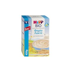  HIPP Κρέμες