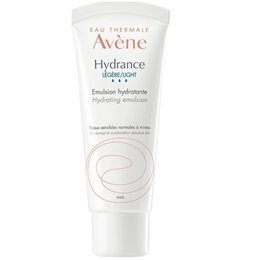 Avene Hydrance Legere Emulsion Κρέμα Ενυδάτωσης για το κανονικό & μικτό δέρμα-40ml AVENE Ενυδάτωση