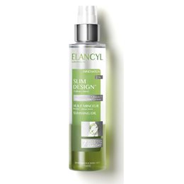 ELANCYL SLIM DESIGN HUILE MINCEUR 150.0 ELANCYL Κυτταρίτιδα / Σύσφιξη