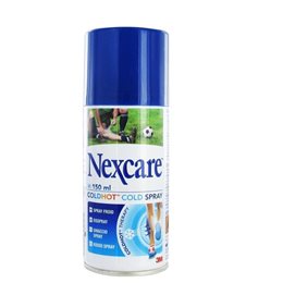 3M NEXCARE COLDHOT COLD SPRAY 150ML 3M Περιποίηση Πληγών