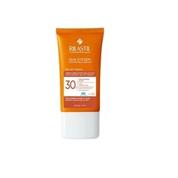 Rilastil Sun System Velvet Cream SPF 30 50ML RILASTIL Αντηλιακά Προσώπου