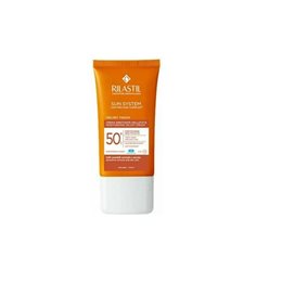 Rilastil Sun System PPT Velvet Cream SPF 50+ 50ML RILASTIL Αντηλιακά Προσώπου