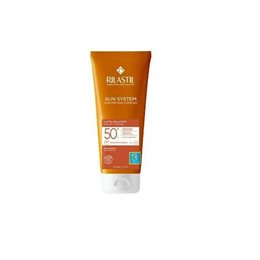 Rilastil Sun System PPT Velvet Lotion SPF 50+ 200ML  Αντηλιακά Σώματος