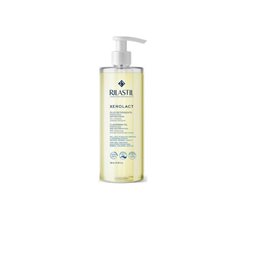 Rilastil Xerolact Cleansing Oil 750ml - Έλαιο Καθαρισμού Προσώπου & Σώματος RILASTIL Ενυδάτωση