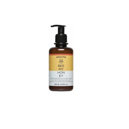 Apivita Bee my Honey Honey & Aloe Body Milk 200ml APIVITA Ενυδάτωση