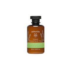  APIVITA Bubble baths