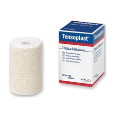 BSN ΕΛΑΣΤ. ΕΠΙΔ. ΑΥΤΟΣ.TENSOPLAST 7.5CM BSN Επίδεσμοι