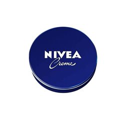 Nivea Creme Η αυθεντική ενυδάτωση και απαλότητα που χρειάζεται κάθε τύπος επιδερμίδας, 150ml  Ενυδάτωση