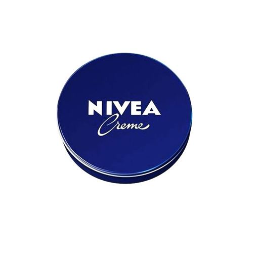 Nivea Creme Η αυθεντική ενυδάτωση και απαλότητα που χρειάζεται κάθε τύπος επιδερμίδας, 150ml