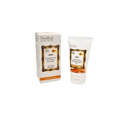 SOSTAR ΓΑΛΑ ΓΑΙΔ.ΑΝΤΙΡΥΤ. ΚΡΕΜΑ SPF 50 50ML  Επανόρθωση / Σύσφιγξη