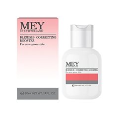  MEY Oily Skin / Acne