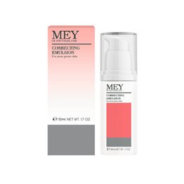  MEY Oily Skin / Acne